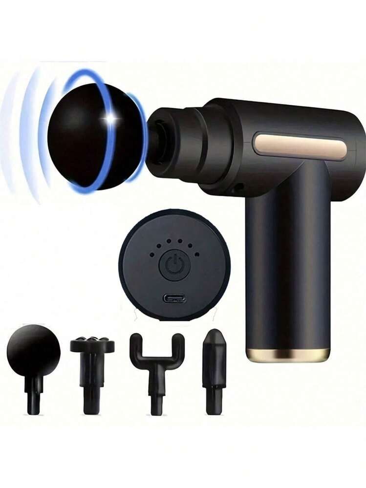 Massage Gun