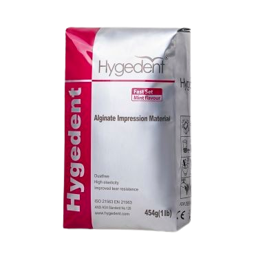 Hygedent Alginate Impression Material
