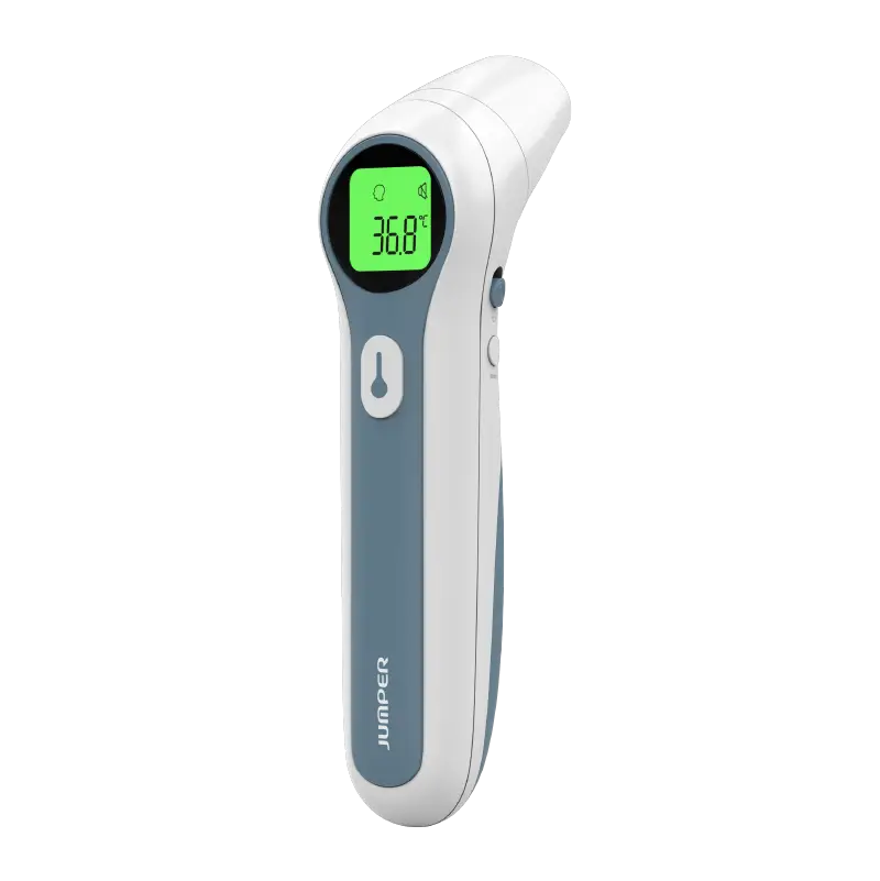 Jumper JPD-FR300 Dual Mode Infrared Thermometer