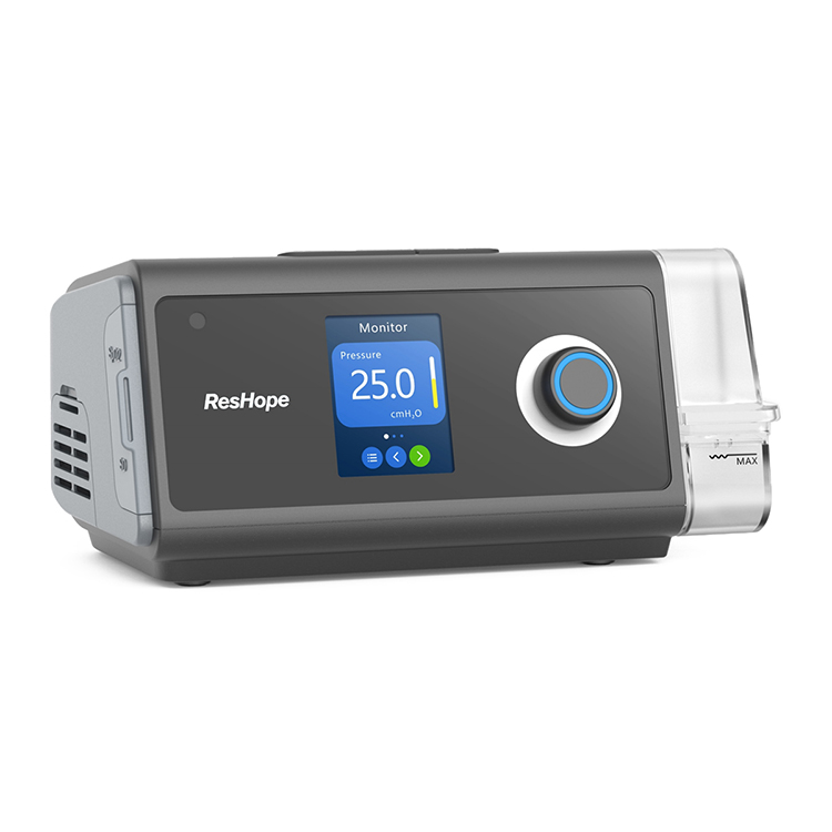 ResHope P3 Latest CPAP Machine