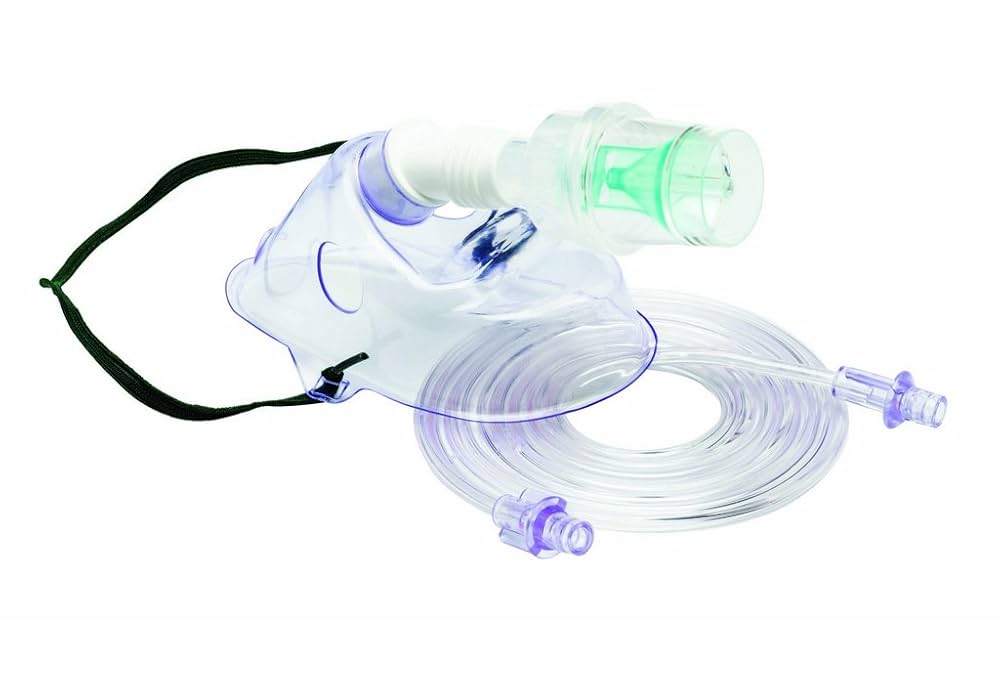 FLEXI MASK SH-2020 Oxygen Mask
