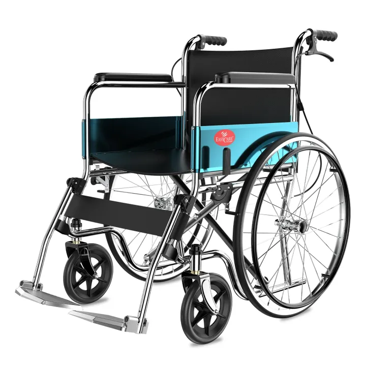 PHOENIX medical Manual Standard Wheelchair