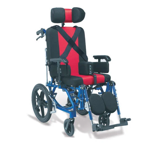 Wheelchair for Cerebral Palsy(CP) Children